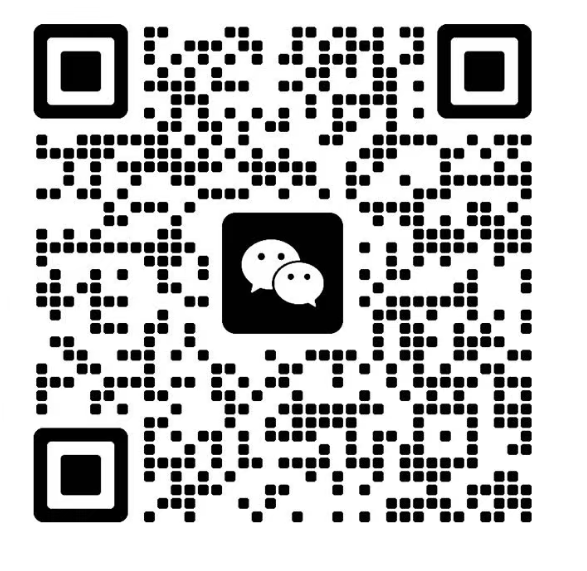 WeChat QR Code
